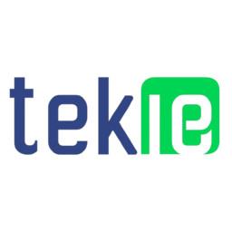 Logo TEKIE